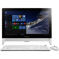 Lenovo IdeaCentre 300 All-in-One PC, Intel Core i5, 8GB, 1TB, 23